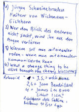 EGON ZIPPEL / Online Archive 1991 