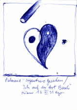 EGON ZIPPEL / Online Archive 1991 