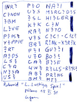 EGON ZIPPEL / Online Archive 1991 