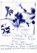 EGON ZIPPEL / Online Archive 1991 