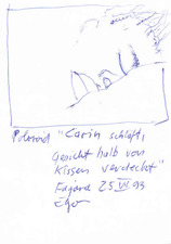 EGON ZIPPEL / Online Archive 1993 