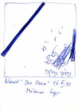 EGON ZIPPEL / Online Archive 1991 