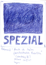 EGON ZIPPEL / Online Archive 1991 