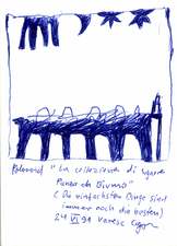 EGON ZIPPEL / Online Archive 1991 