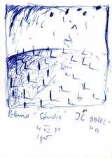 EGON ZIPPEL / Online Archive 1991 