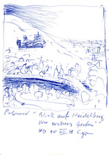 EGON ZIPPEL / Online Archive 1991 
