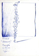 EGON ZIPPEL / Online Archive 1991 