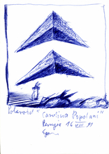 EGON ZIPPEL / Online Archive 1991 