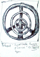 EGON ZIPPEL / Online Archive 1991 