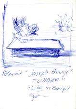 EGON ZIPPEL / Online Archive 1991 