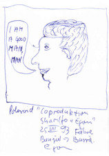 EGON ZIPPEL / Online Archive 1993 