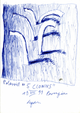 EGON ZIPPEL / Online Archive 1991 