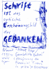 EGON ZIPPEL / Online Archive 1991 