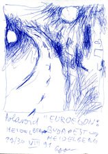 EGON ZIPPEL / Online Archive 1991 