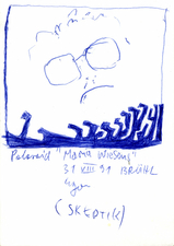 EGON ZIPPEL / Online Archive 1991 