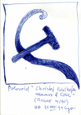 EGON ZIPPEL / Online Archive 1991 