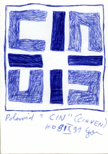 EGON ZIPPEL / Online Archive 1991 