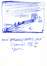 EGON ZIPPEL / Online Archive 1991 