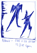 EGON ZIPPEL / Online Archive 1991 