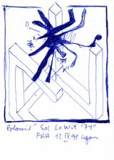 EGON ZIPPEL / Online Archive 1991 