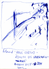 EGON ZIPPEL / Online Archive 1991 