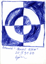 EGON ZIPPEL / Online Archive 1991 