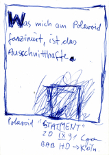 EGON ZIPPEL / Online Archive 1991 