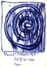 EGON ZIPPEL / Online Archive 1991 