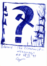 EGON ZIPPEL / Online Archive 1991 