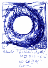 EGON ZIPPEL / Online Archive 1991 