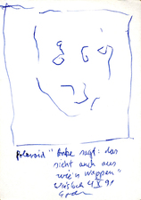 EGON ZIPPEL / Online Archive 1991 