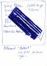 EGON ZIPPEL / Online Archive 1991 