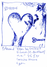 EGON ZIPPEL / Online Archive 1991 