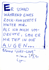 EGON ZIPPEL / Online Archive 1991 