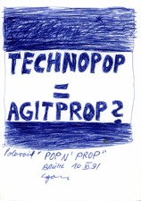 EGON ZIPPEL / Online Archive 1991 