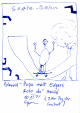 EGON ZIPPEL / Online Archive 1991 