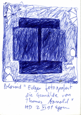 EGON ZIPPEL / Online Archive 1991 