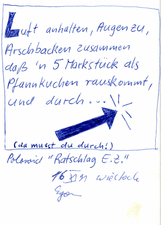 EGON ZIPPEL / Online Archive 1991 
