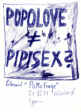 EGON ZIPPEL / Online Archive 1991 