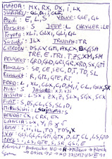EGON ZIPPEL / Online Archive 1991 