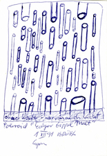 EGON ZIPPEL / Online Archive 1991 
