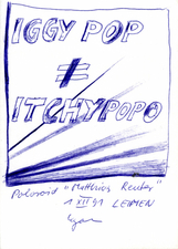 EGON ZIPPEL / Online Archive 1991 