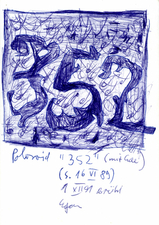 EGON ZIPPEL / Online Archive 1991 