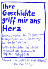 EGON ZIPPEL / Online Archive 1991 