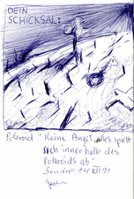 EGON ZIPPEL / Online Archive 1991 