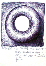 EGON ZIPPEL / Online Archive 1991 