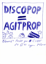 EGON ZIPPEL / Online Archive 1991 