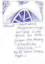 EGON ZIPPEL / Online Archive 1993 
