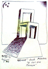 EGON ZIPPEL / Online Archive 1991 