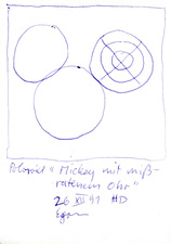 EGON ZIPPEL / Online Archive 1991 